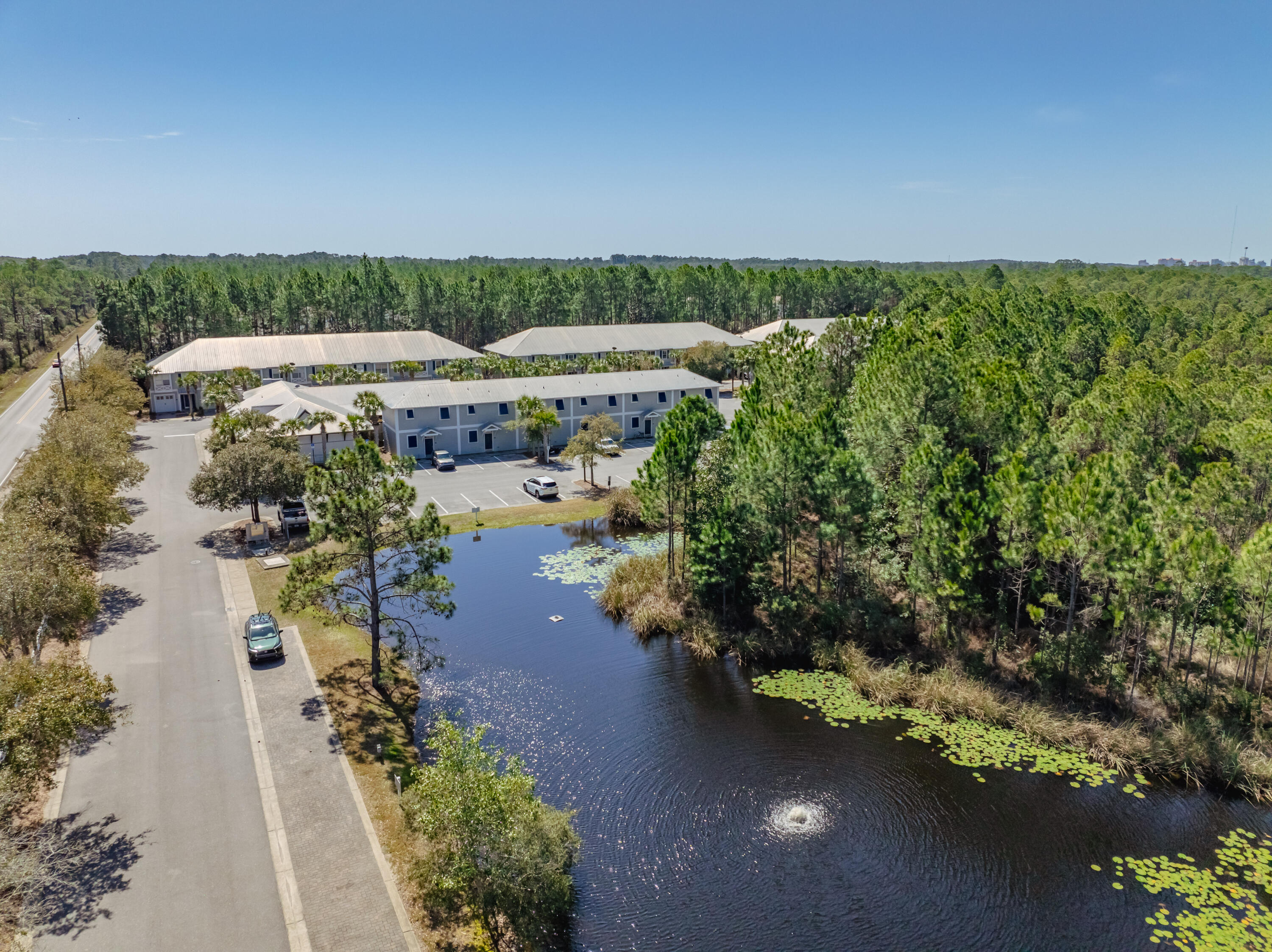 24 Talon Court, Unit 4 Santa Rosa Beach, FL 32459 - Photo 34 of 39 DJI_0542-HDR