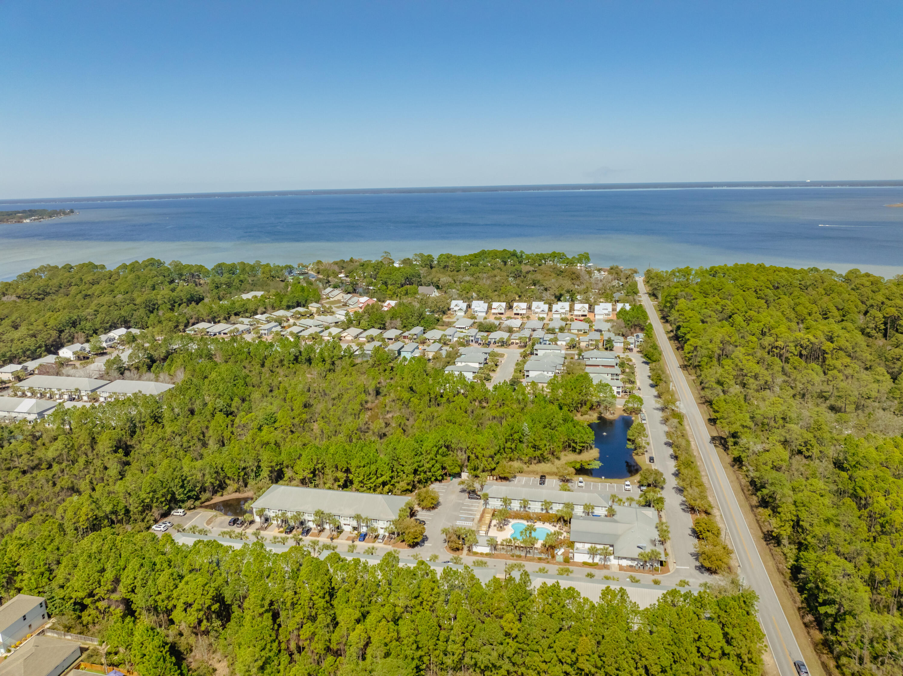 24 Talon Court, Unit 4 Santa Rosa Beach, FL 32459 - Photo 35 of 39 DJI_0551-HDR