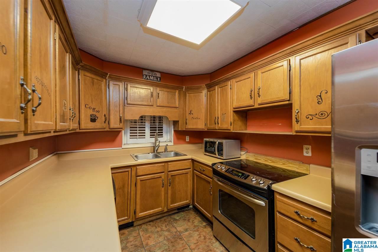 271 Pleasant Road Mount Olive, AL 35117 - Photo 16 of 22 Gallery Image 16