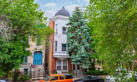 $1,450,000 | 838 North Wolcott Avenue, Chicago, IL 60622