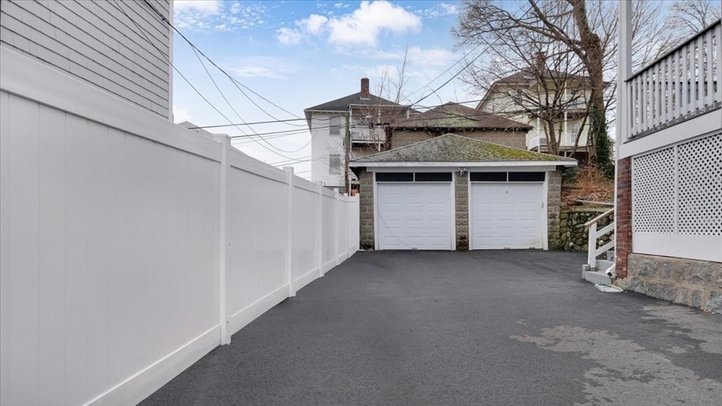 71 Pierce Avenue, Unit 1 Boston, MA 02122 - Photo 14 of 14