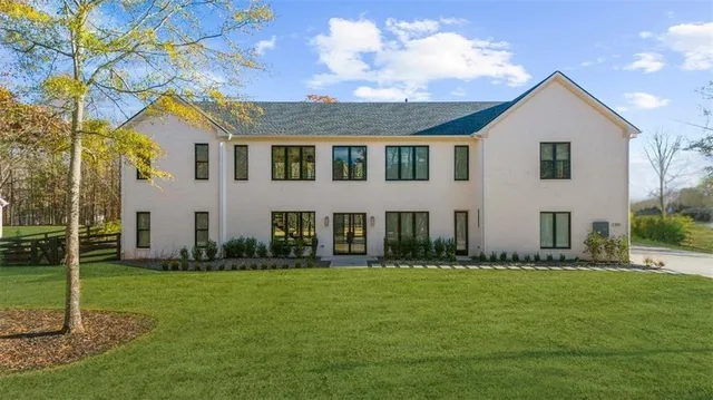 $6,300 | 2386 Trinity Church Road, Canton, GA 30115