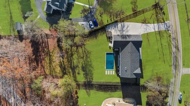 $6,300 | 2386 Trinity Church Road, Canton, GA 30115