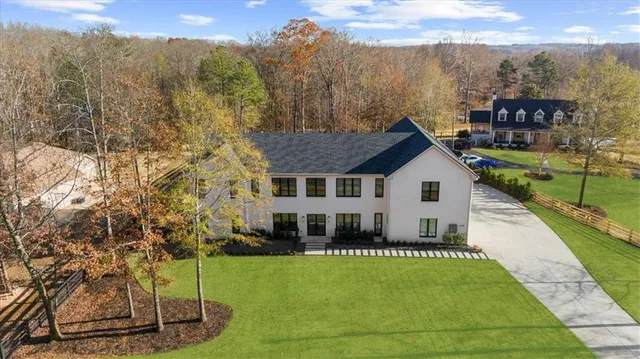 $6,300 | 2386 Trinity Church Road, Canton, GA 30115