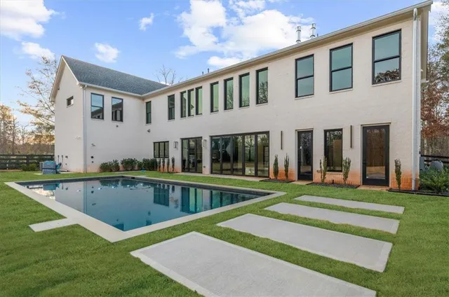 $6,300 | 2386 Trinity Church Road, Canton, GA 30115