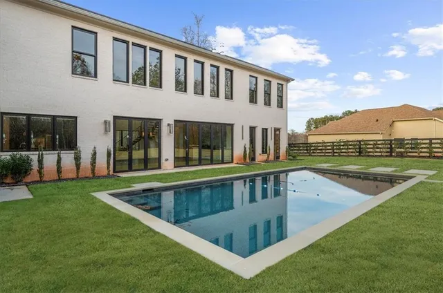 $6,300 | 2386 Trinity Church Road, Canton, GA 30115