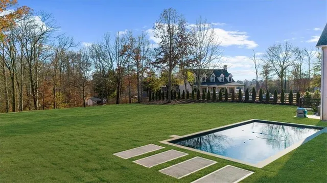 $6,300 | 2386 Trinity Church Road, Canton, GA 30115