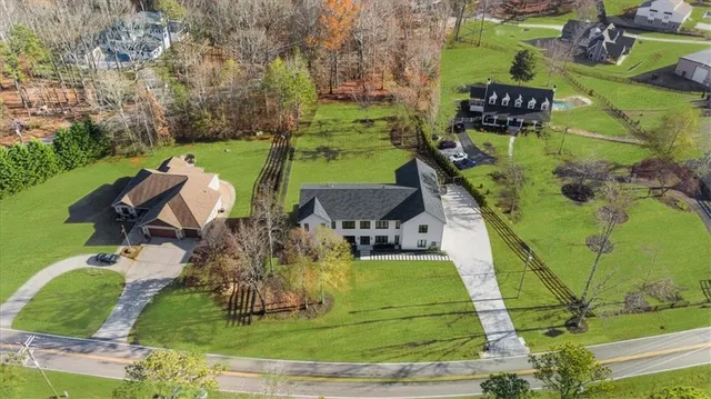 $6,300 | 2386 Trinity Church Road, Canton, GA 30115