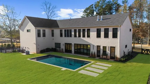 $6,300 | 2386 Trinity Church Road, Canton, GA 30115