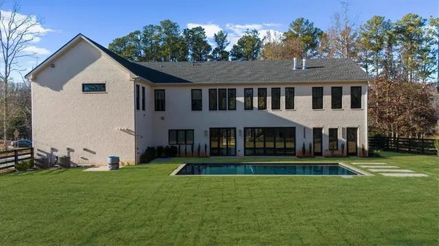 $6,300 | 2386 Trinity Church Road, Canton, GA 30115