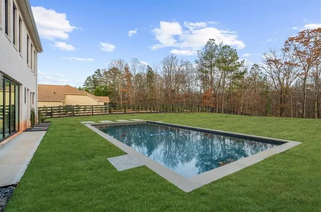 $6,300 | 2386 Trinity Church Road, Canton, GA 30115