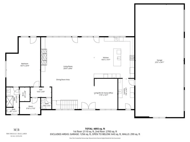 $6,300 | 2386 Trinity Church Road, Canton, GA 30115
