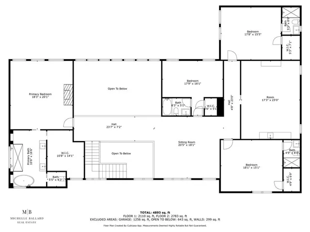 $6,300 | 2386 Trinity Church Road, Canton, GA 30115