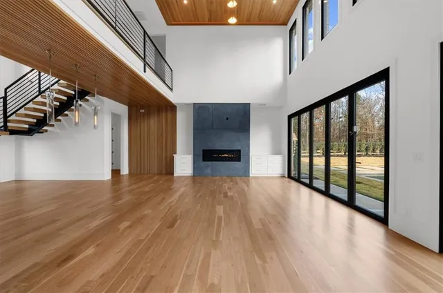 $6,300 | 2386 Trinity Church Road, Canton, GA 30115