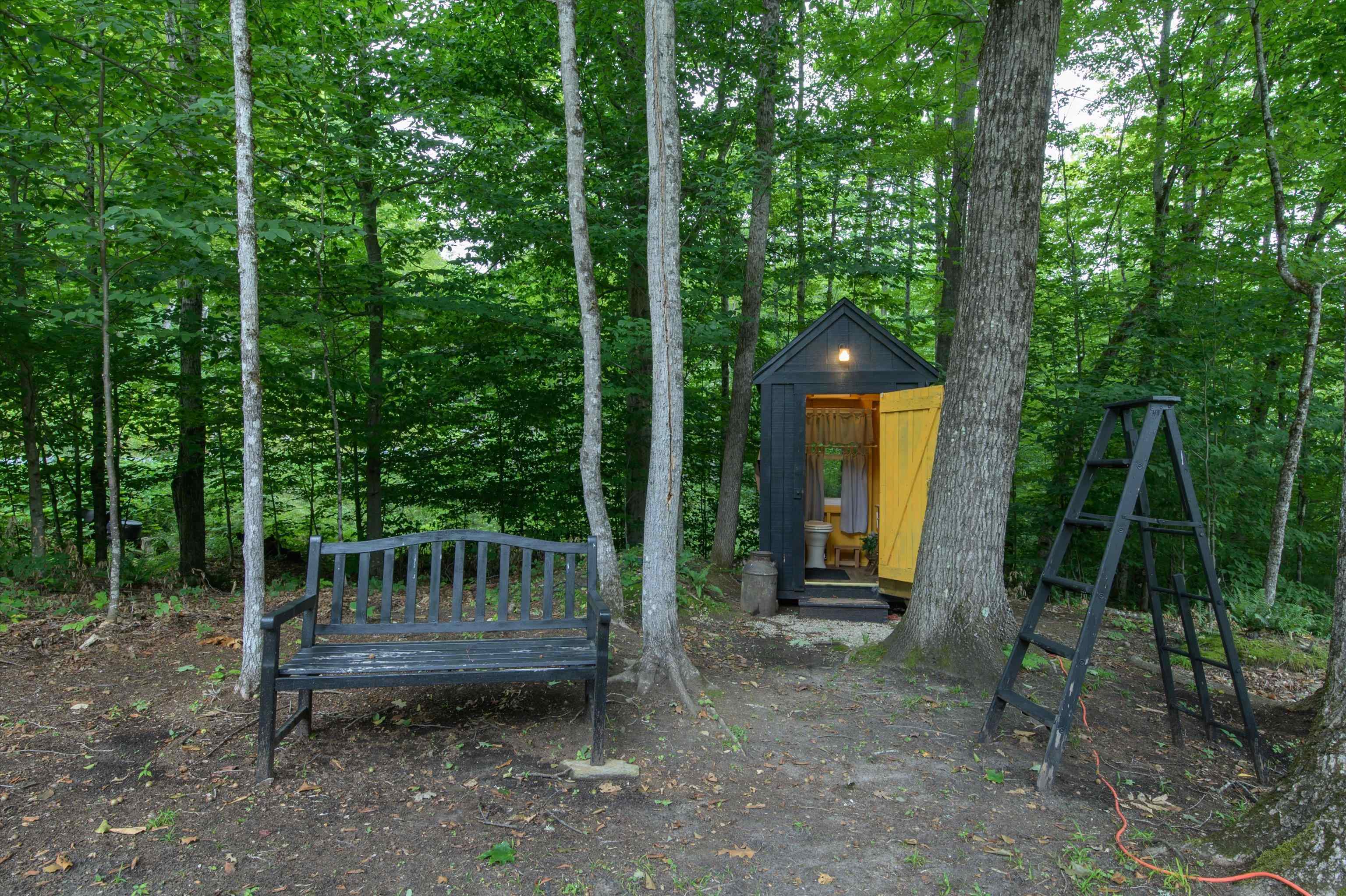 991 Old Post Road Bradford, VT 05033 - Photo 14 of 42 Gallery Image 14