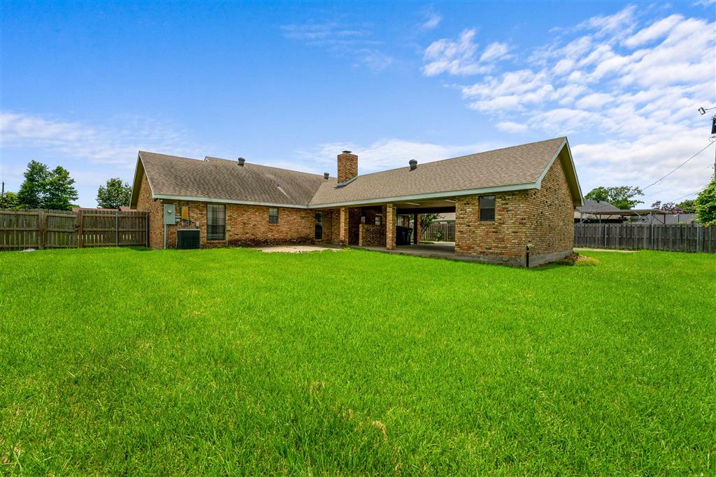 13 Poinsetta Road Sulphur, LA 70663 - Photo 22 of 27 Gallery Image 22
