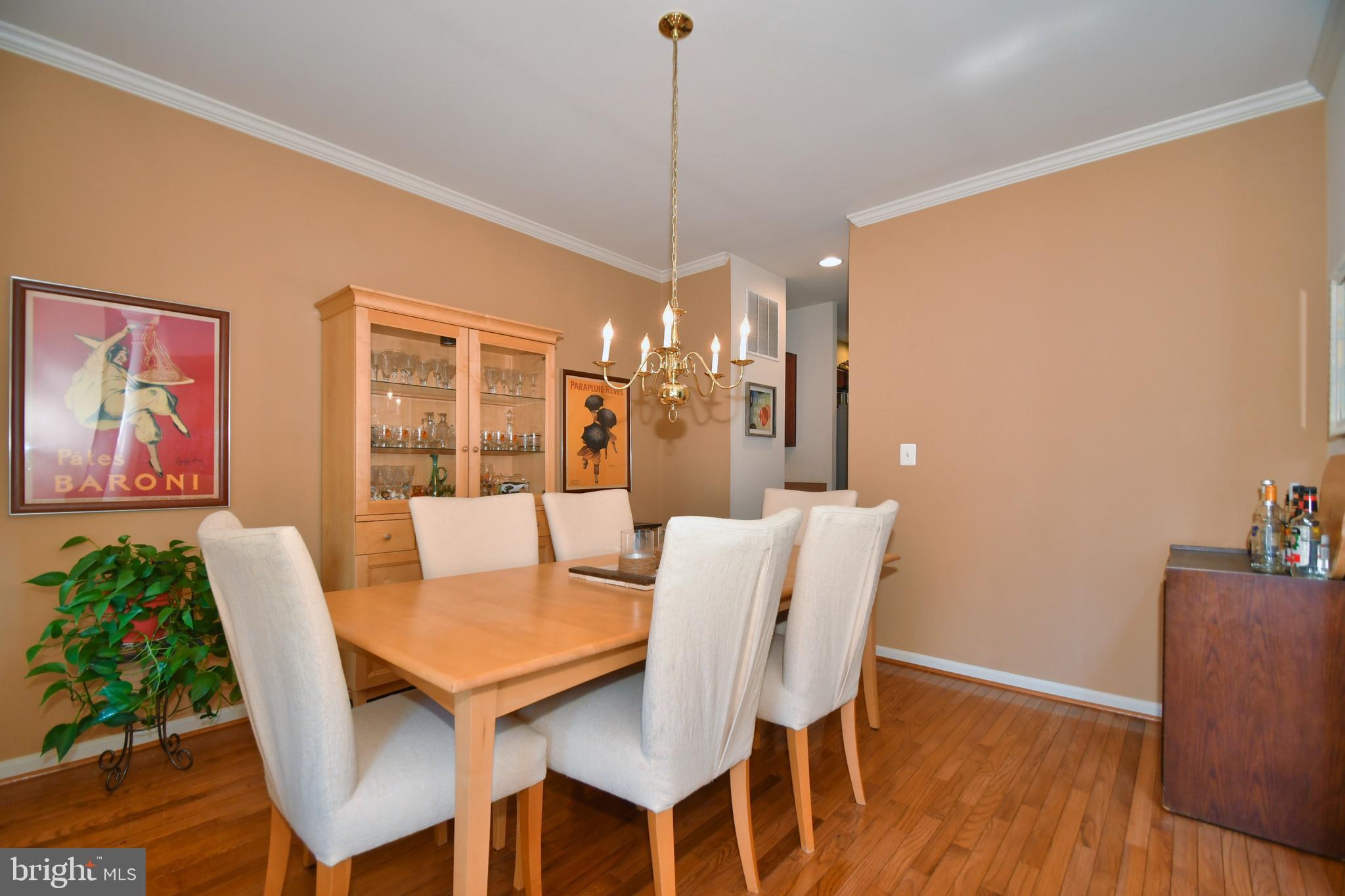228 Commodore Drive Baltimore, MD 21221 - Photo 13 of 52 Dining Room