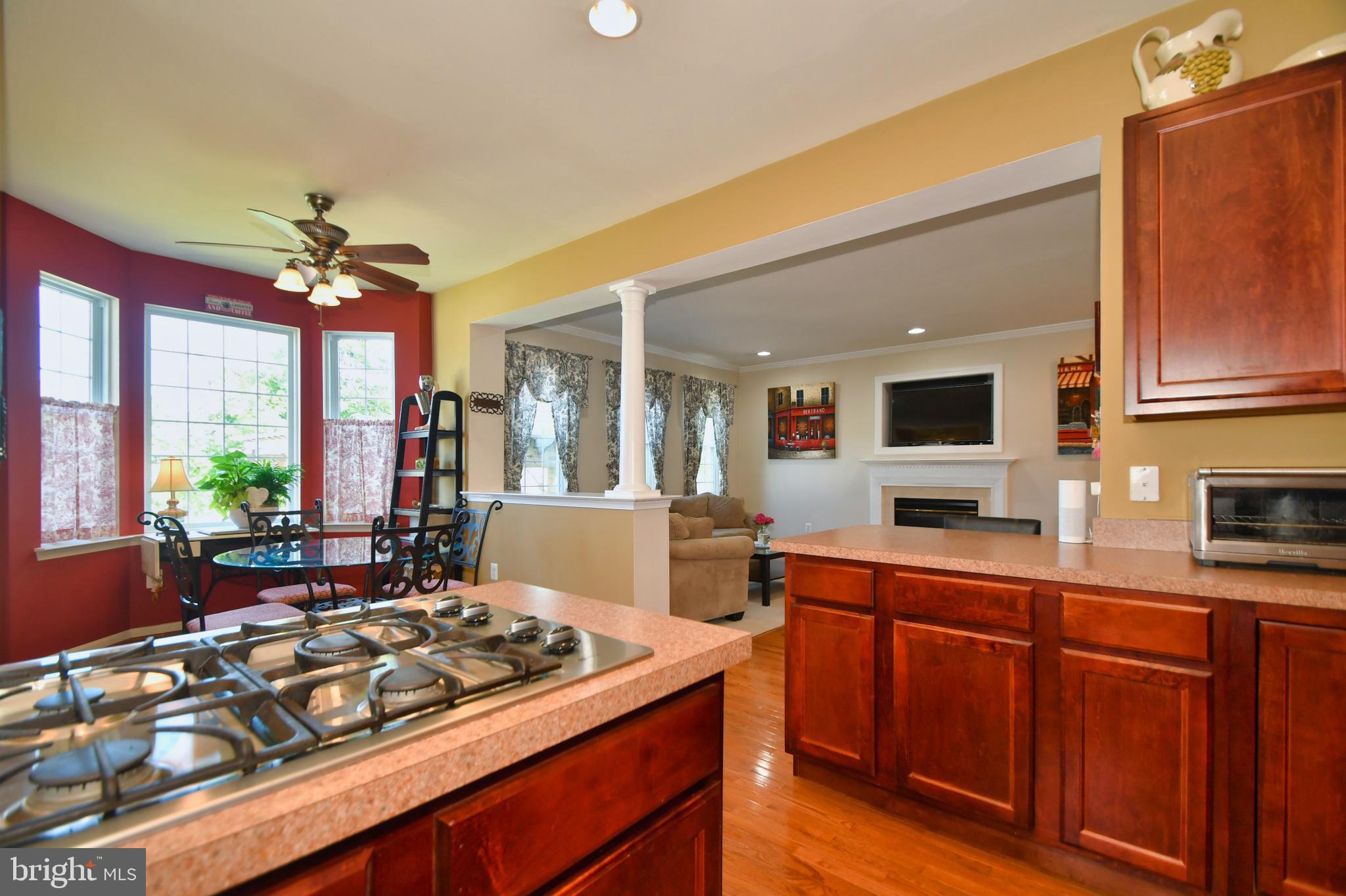 228 Commodore Drive Baltimore, MD 21221 - Photo 19 of 52 Kitchen