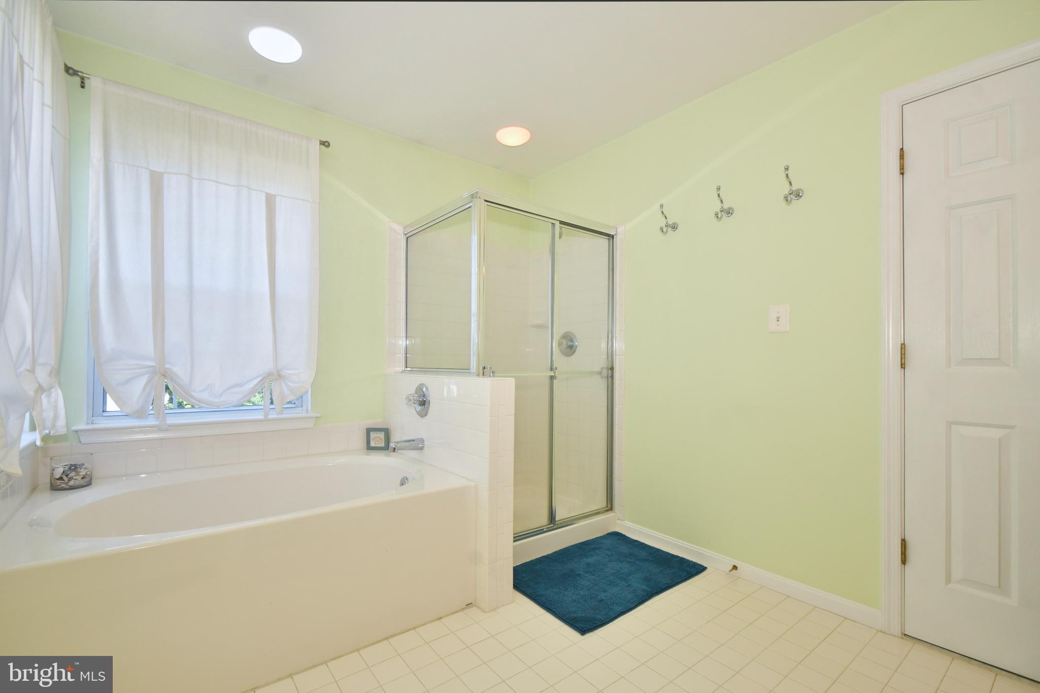 228 Commodore Drive Baltimore, MD 21221 - Photo 31 of 52 Large Bathroom
