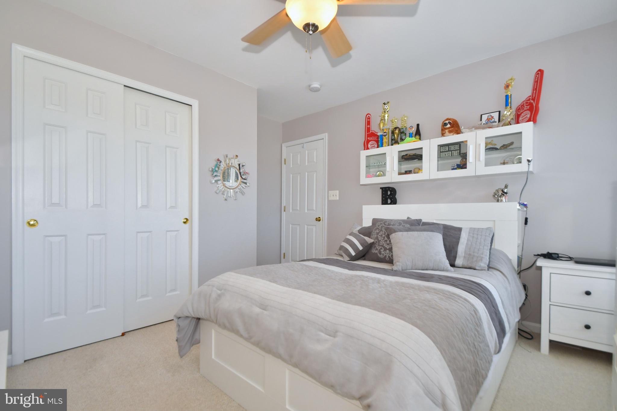 228 Commodore Drive Baltimore, MD 21221 - Photo 37 of 52 Bedroom