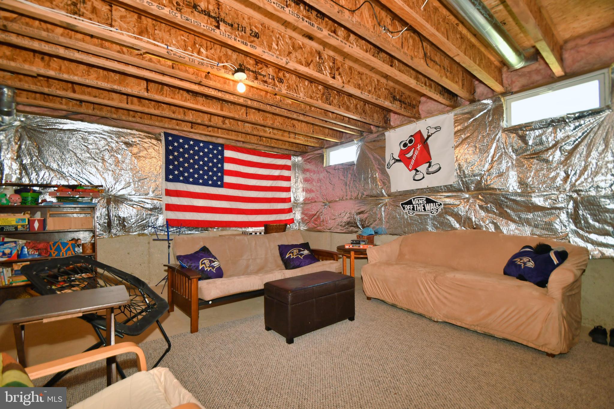 228 Commodore Drive Baltimore, MD 21221 - Photo 46 of 52 Great Hang Out Area