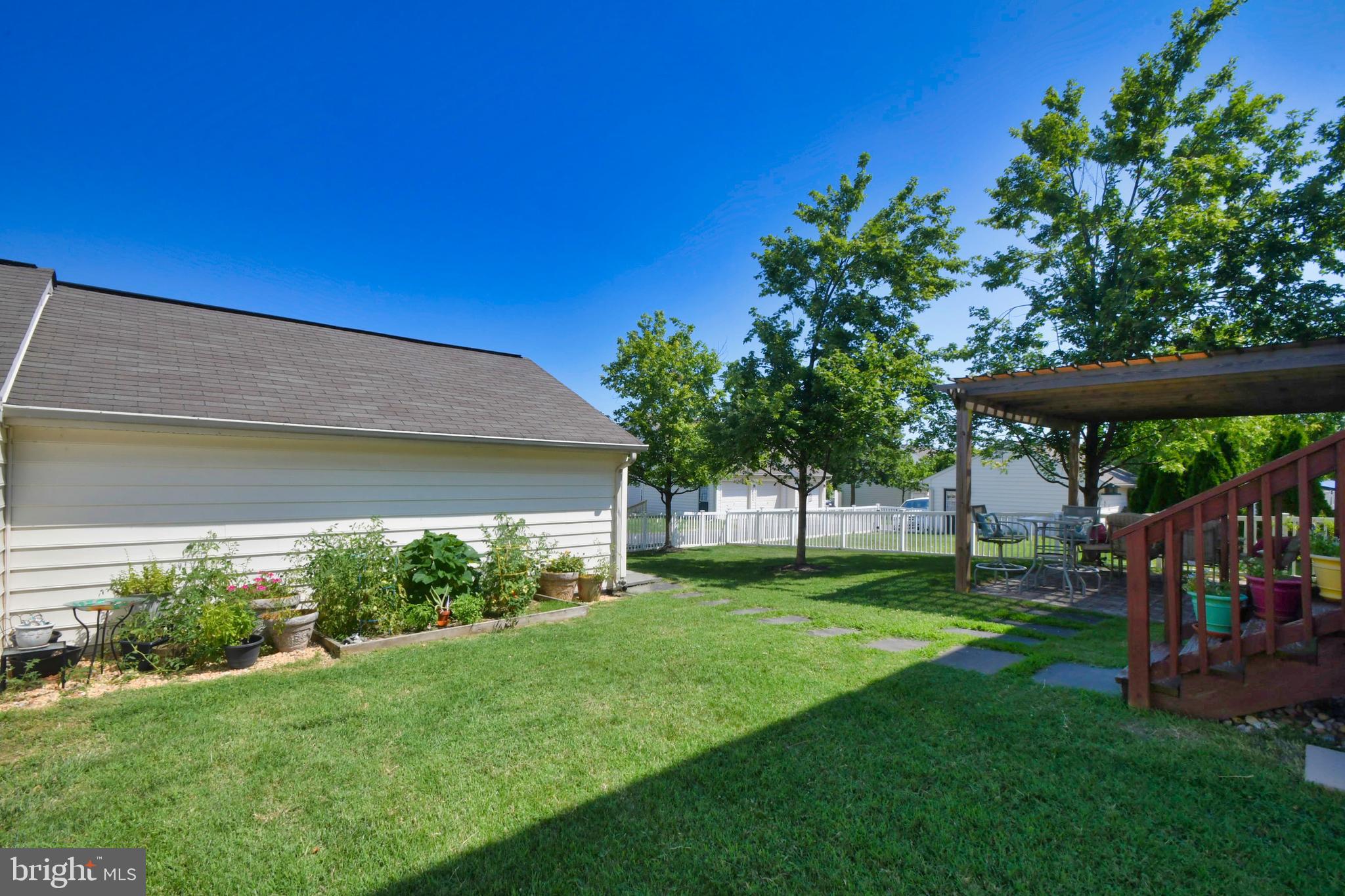228 Commodore Drive Baltimore, MD 21221 - Photo 50 of 52 Back Yard
