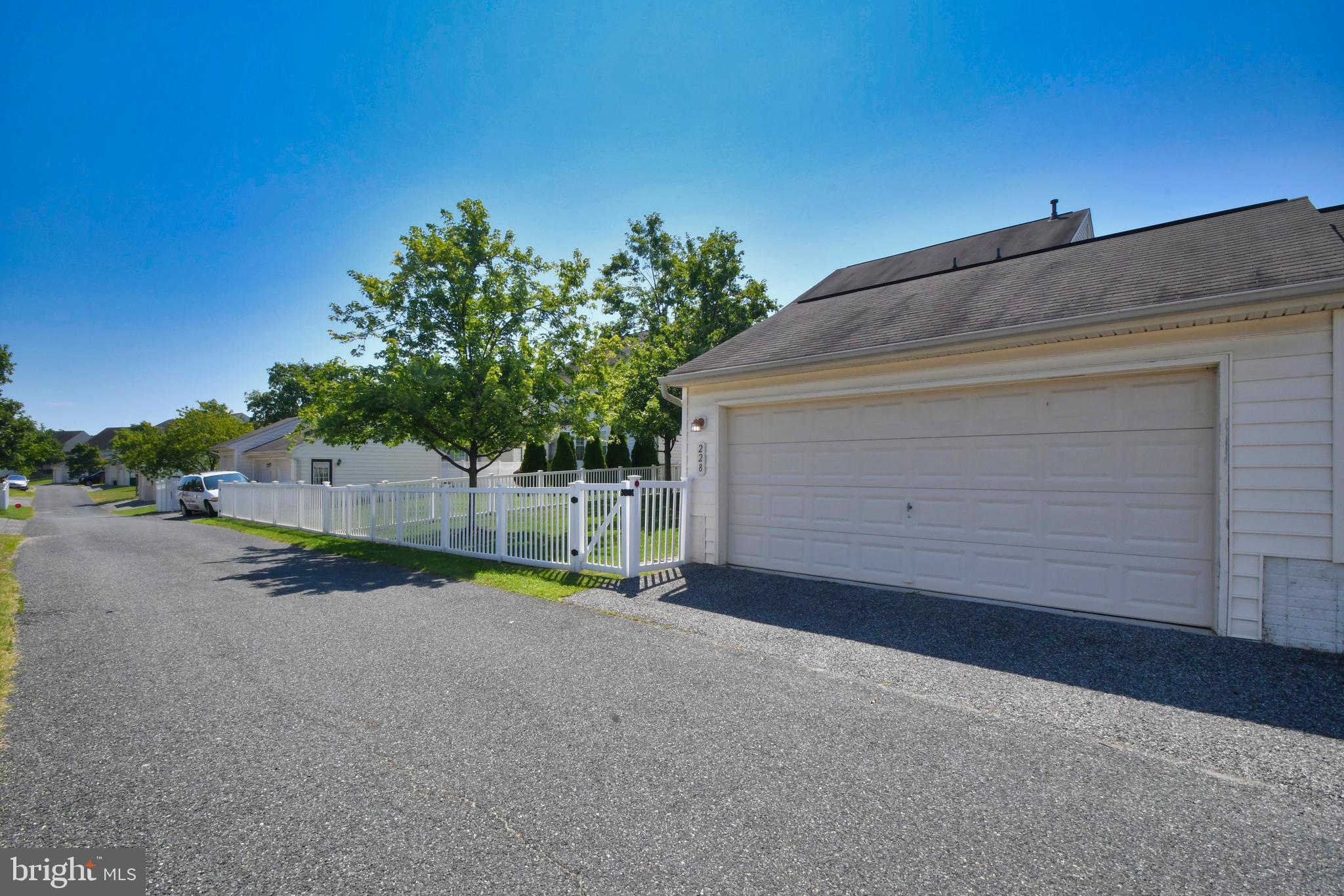 228 Commodore Drive Baltimore, MD 21221 - Photo 51 of 52 Garage
