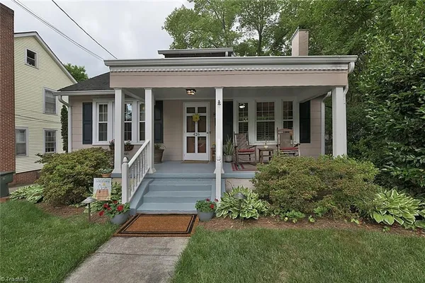 $329,900 | 426 Horace Mann Avenue Northwest, Winston-Salem, NC 27104