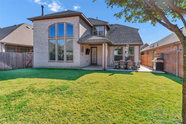 $475,000 | 14928 Gentry Drive, Aledo, TX 76008