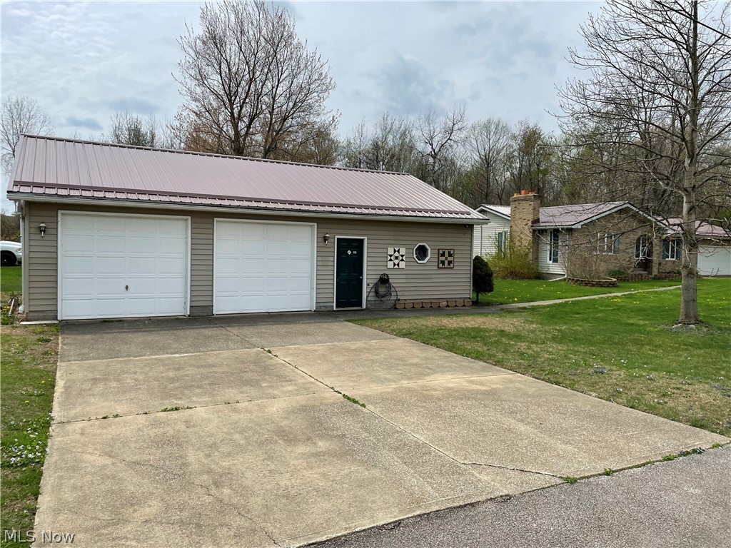 1381 Robb Road Conneaut, OH 44030 - Photo 37 of 50