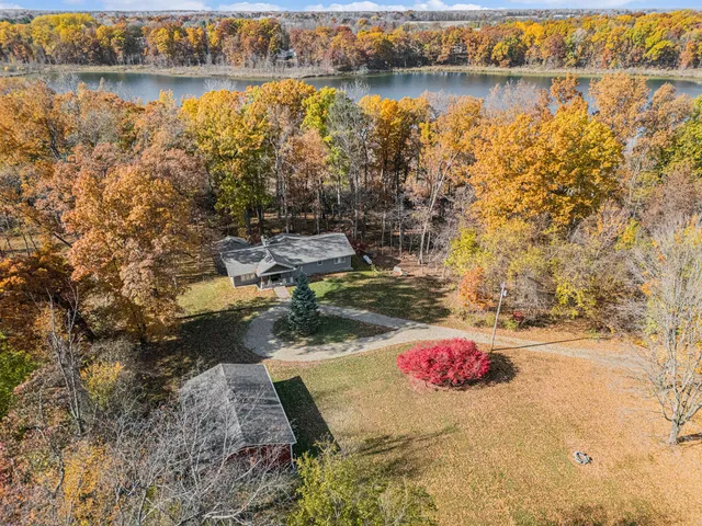 $649,900 | 370 Kowalski Drive, Tekonsha, MI 49092