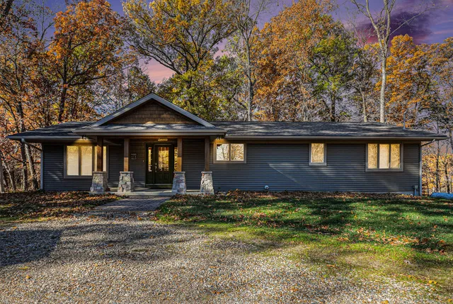 $649,900 | 370 Kowalski Drive, Tekonsha, MI 49092