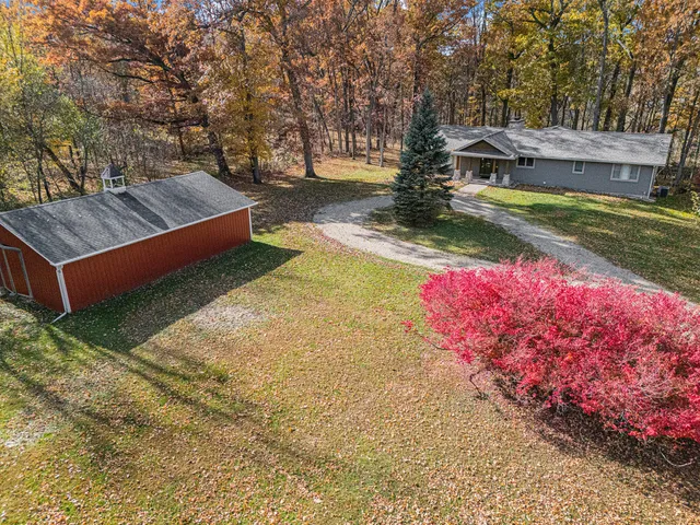 $649,900 | 370 Kowalski Drive, Tekonsha, MI 49092