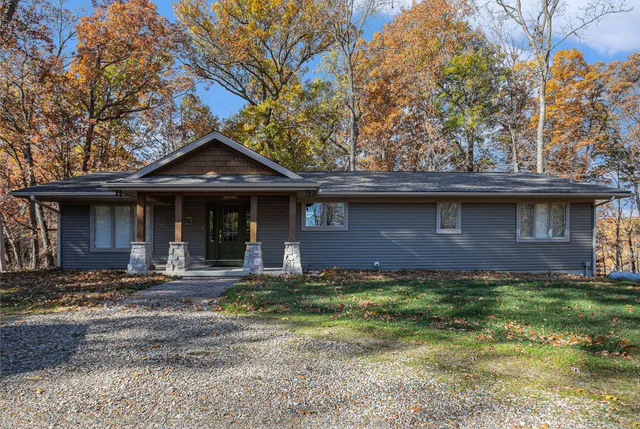 $649,900 | 370 Kowalski Drive, Tekonsha, MI 49092