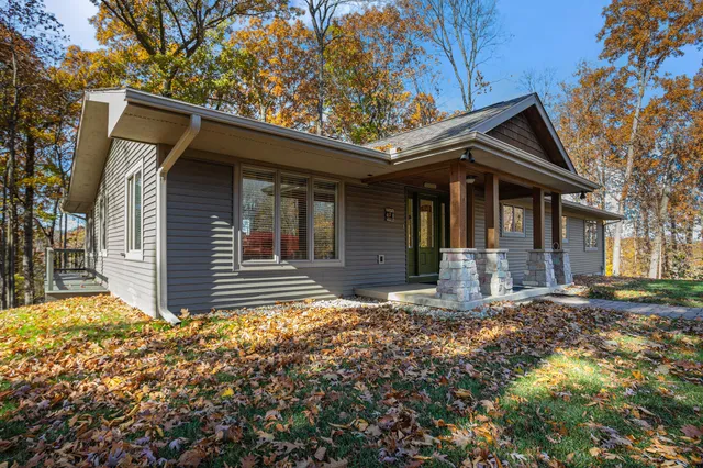 $649,900 | 370 Kowalski Drive, Tekonsha, MI 49092