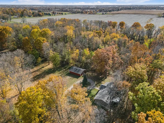 $649,900 | 370 Kowalski Drive, Tekonsha, MI 49092