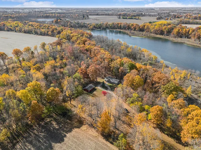 $649,900 | 370 Kowalski Drive, Tekonsha, MI 49092