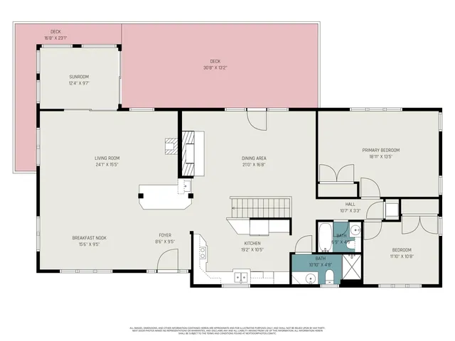 $649,900 | 370 Kowalski Drive, Tekonsha, MI 49092