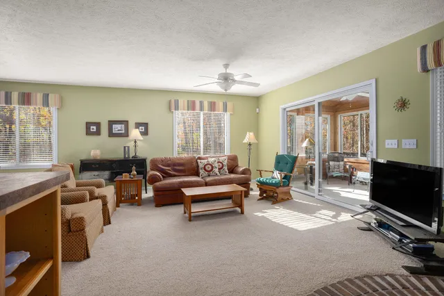 $649,900 | 370 Kowalski Drive, Tekonsha, MI 49092