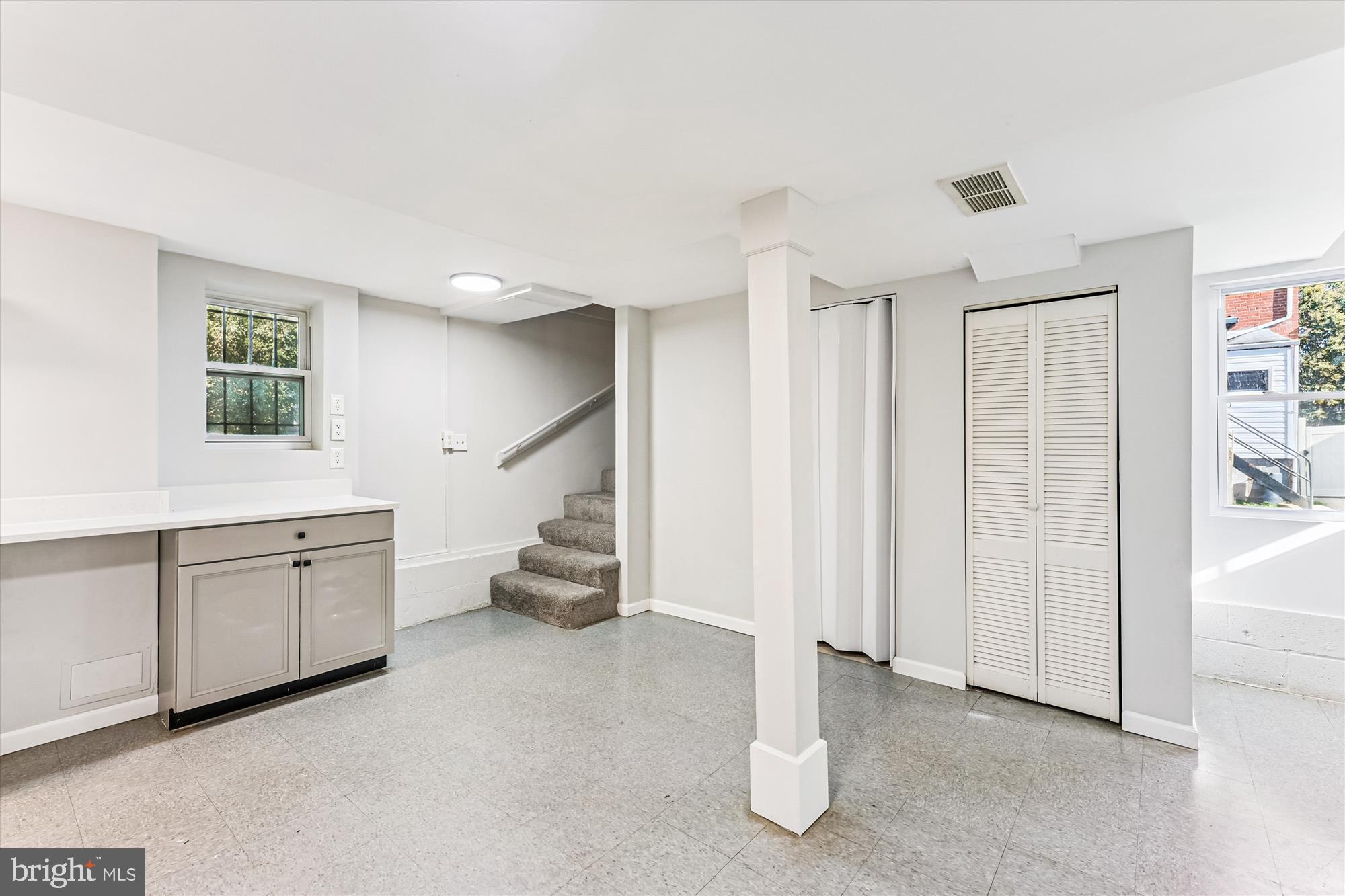 4225 Meade Street Northeast Washington, DC 20019 - Photo 29 of 46 Main level of ADU