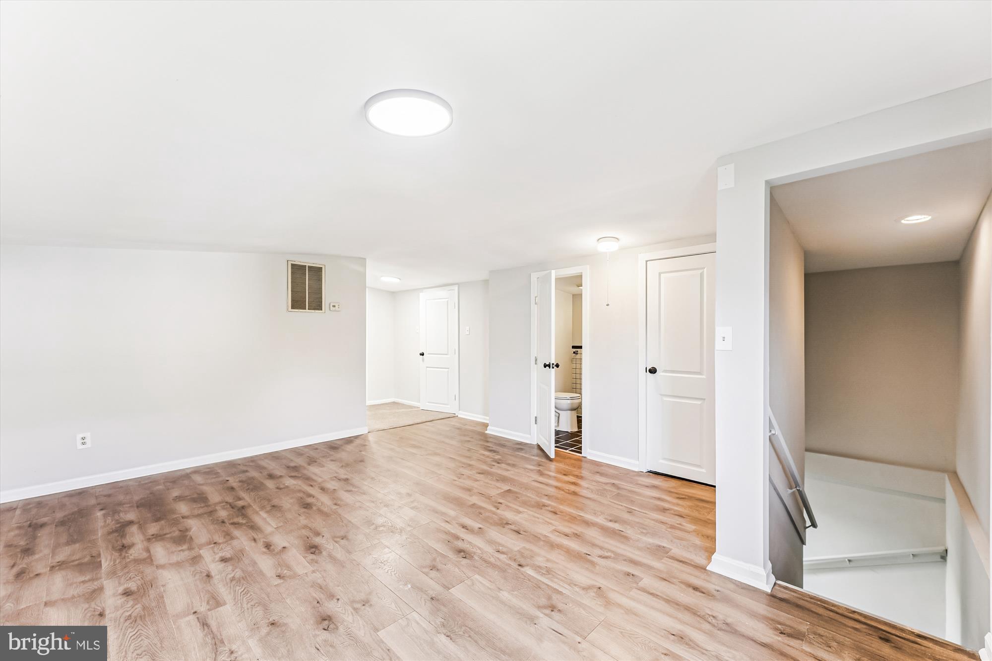 4225 Meade Street Northeast Washington, DC 20019 - Photo 33 of 46 ADU upper level