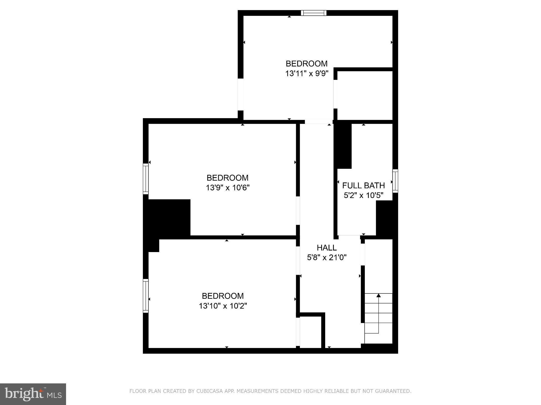 4225 Meade Street Northeast Washington, DC 20019 - Photo 42 of 46 Lower Level
