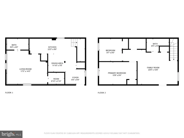 $760,000 | 4225 Meade Street Northeast, Washington, DC 20019