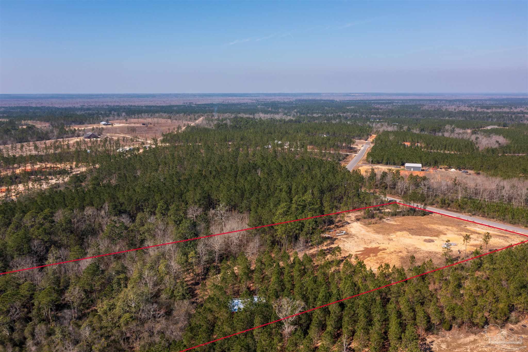 1985 Molino Bridge Road Pace, FL 32571 - Photo 16 of 28