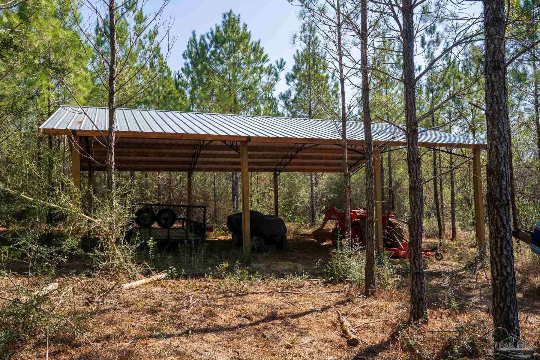 1985 Molino Bridge Road Pace, FL 32571 - Photo 17 of 28