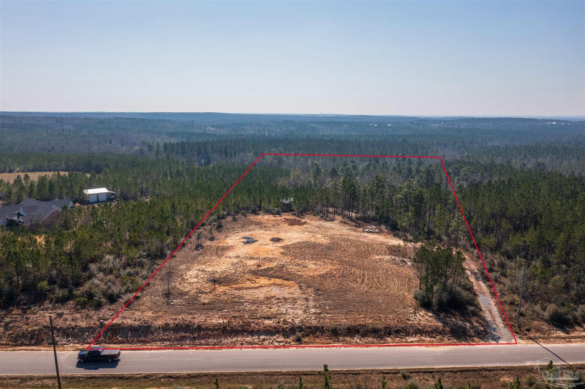 1985 Molino Bridge Road Pace, FL 32571 - Photo 2 of 28