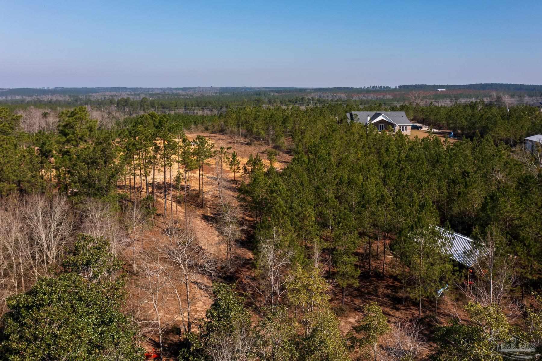 1985 Molino Bridge Road Pace, FL 32571 - Photo 23 of 28