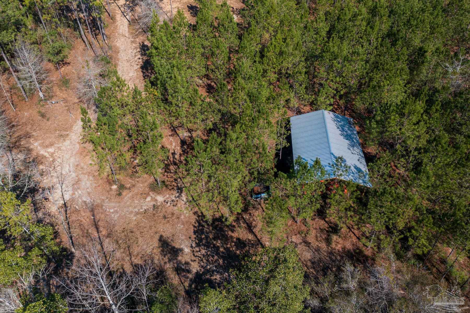 1985 Molino Bridge Road Pace, FL 32571 - Photo 25 of 28