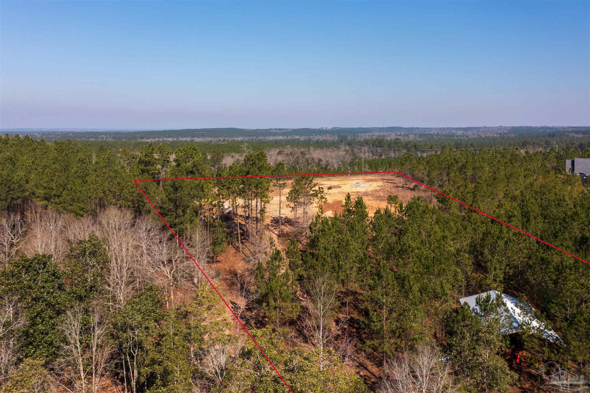 1985 Molino Bridge Road Pace, FL 32571 - Photo 3 of 28