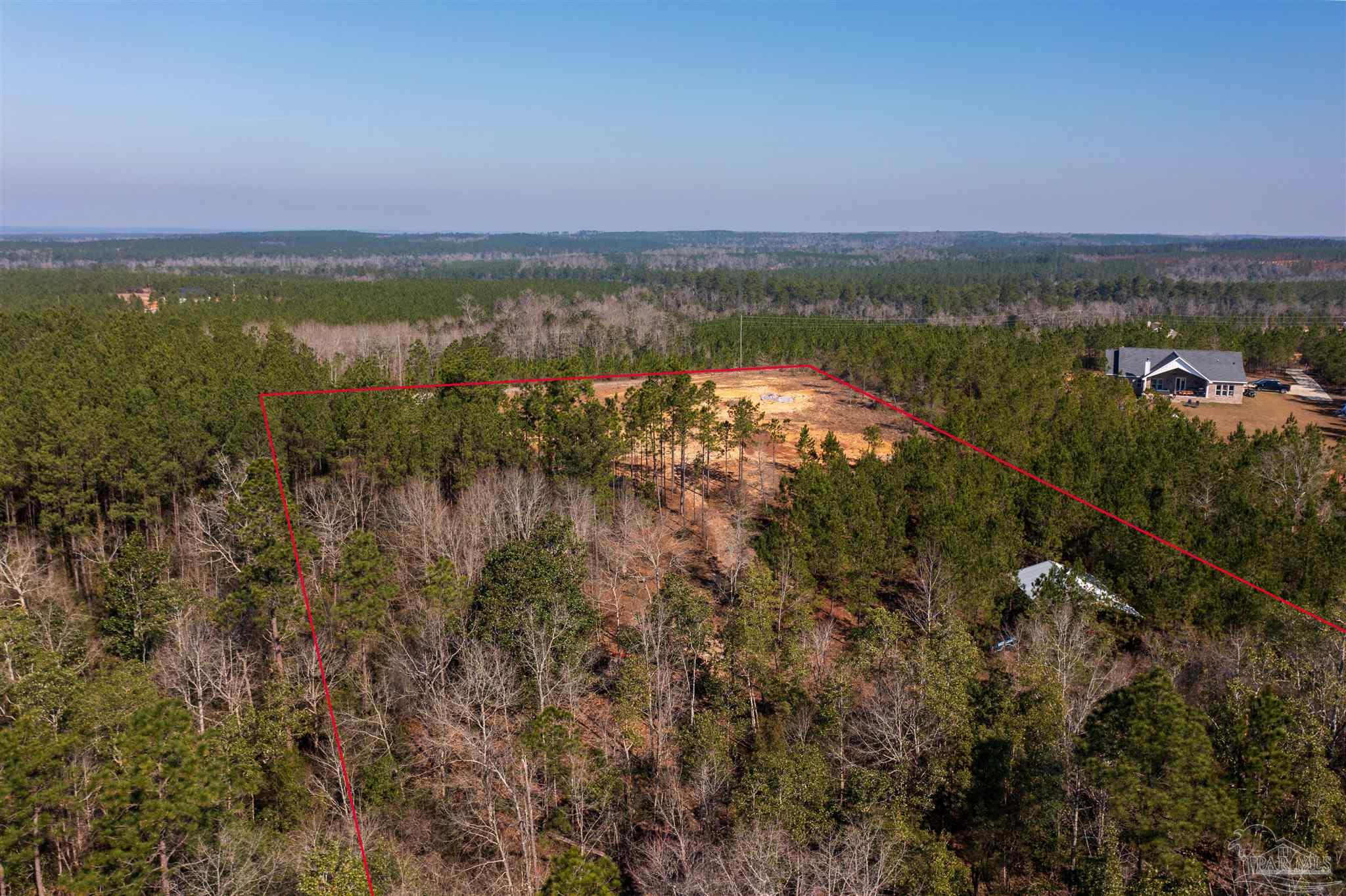 1985 Molino Bridge Road Pace, FL 32571 - Photo 4 of 28